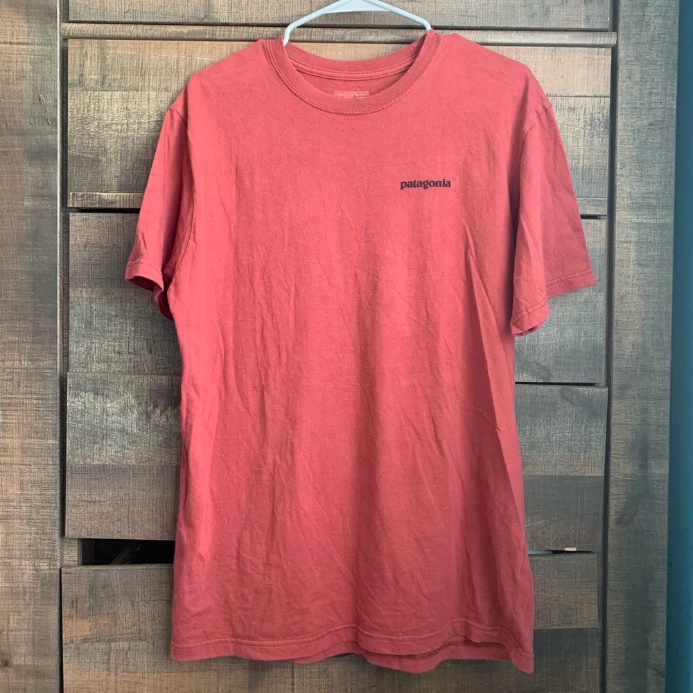 Patagonia Women’s T-shirt